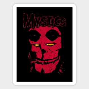 Mystics Magnet